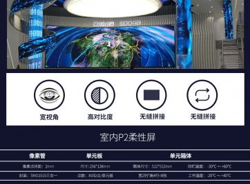 柔性屏价格