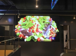 沈阳烤鱼店